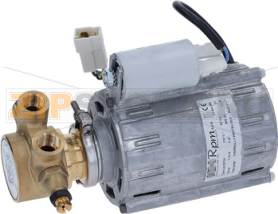 MOTOR PUMP KIT 