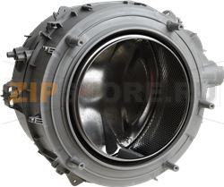 UNIT WELDED TOGETHER G50 