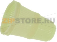 UPPER FILTER ø 27 mm