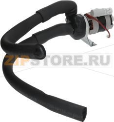 ЭЛЕКТРОНАСОС FIR 4262/48 