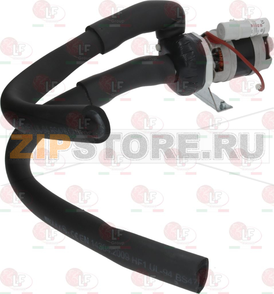ЭЛЕКТРОНАСОС FIR 4262/48 
