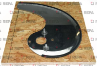 COUTEAU CRANTE