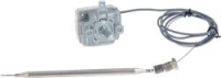 THERMOSTAT SINGLE-PHASE 98-188°C