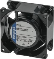 AXIAL FAN EBM 8556V