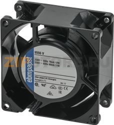 AXIAL FAN EBM 8556V 
