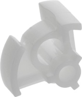 CAPSULE RELEASE LEVER