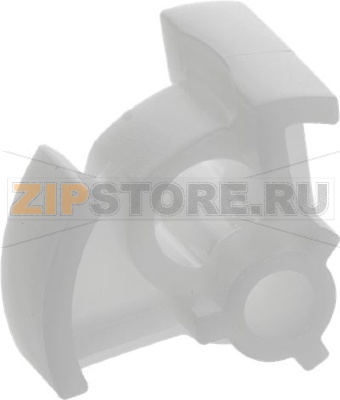 CAPSULE RELEASE LEVER 