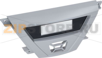 DASHBOARD DISPLAY KIT GREY 
