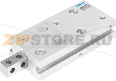 Сепаратор заготовок Festo HPVS-14-20-A 