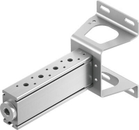 Коллектор Festo VABM-B10-20-G38-4-P53-E