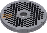 CARBON PLATE 3/16 #22