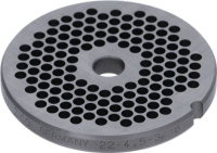 CARBON PLATE 3/16 #22