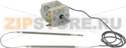Set 10pz TERMOST.C/COMM.EGO 55.19632.030 