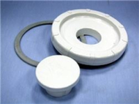 ASSIEME COPERCHIO BIANCO KW650556