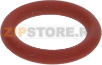OR-GASKET 8.73x1.78 70SH SILICONE