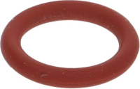 OR-GASKET 8.73x1.78 70SH SILICONE