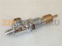 КЛАПАН ПОДАЧИ ПАРА-ВОДЫ ЦЕЛЫЙ