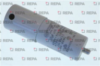 Capacitor 16Mf 230 Md40-Rocky-Lucy