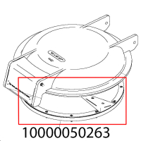 Круг абразивный Abat МКК-300-01