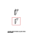 CR1085-1086 internal glass hinge Unox XVC 305E