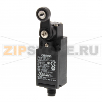 Выключатель концевой Omron D4N-9120