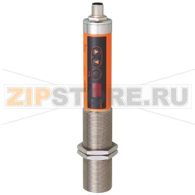 Датчик температуры инфракрасный IFM TW7001 