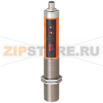 Датчик температуры инфракрасный IFM TW7001 