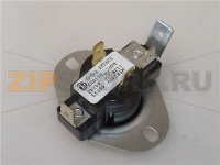 TERMOSTATO WHT 138°C