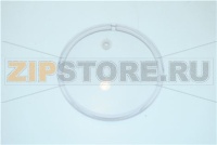 VETRO PER MANOMETRO PF80