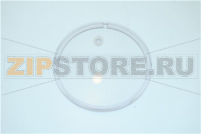 VETRO PER MANOMETRO PF80 