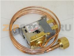 CONDENSATION PRESOSTAT (FAN-WATER) 