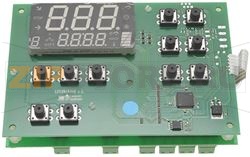 ПЛАТА В СБОРЕ AB EVC STD HBR 2011 