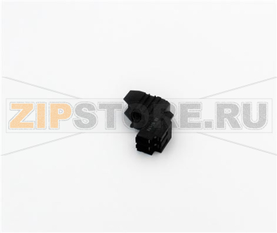 Closure device double micro switch pole 