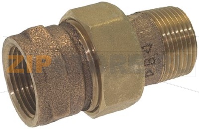 ATTACCO PER FORNO CONVEZIONE 