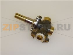 RUBINETTO BRUCIATORE ø 0,30 mm SR134A1 