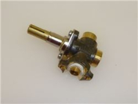 RUBINETTO BRUCIATORE ø 0,30 mm SR134A1