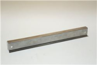 CLOSURE CONTROL HOLE FOR ELECTRIC OVEN