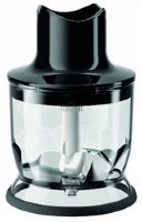 CIOTOLA COMPLETA MIXER BRAUN 0X81364458