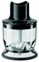 CIOTOLA COMPLETA MIXER BRAUN 0X81364458