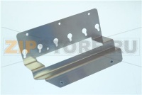 LAMIERA SUPP. DOSATORI VA388