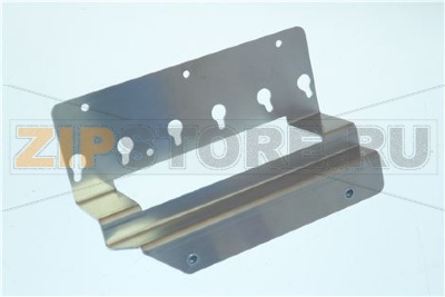 LAMIERA SUPP. DOSATORI VA388 