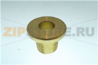 FLANGE PIN(CW617N) F8