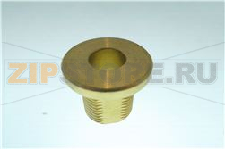 FLANGE PIN(CW617N) F8 