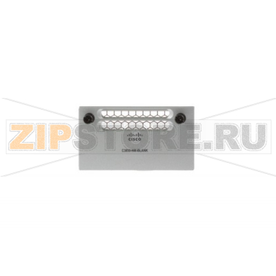 Заглушка Cisco C3850-NM-BLANK= 