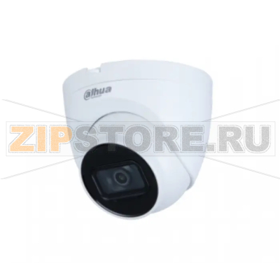 IP-камера Dahua DH-IPC-HDW2431TP-AS-0360B 