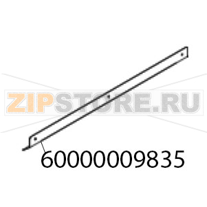 Планка Abat ЛГ-1200Ч-03 Планка Abat ЛГ-1200Ч-03Запчасть на деталировке под номером: 60000009835