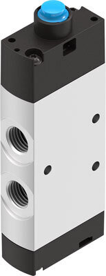Распределитель нажимной Festo VMEF-SCZ-M52-M-G14 