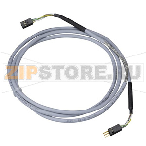 Кабель удлинительный 3 м ABB 1SAJ510002R0002 