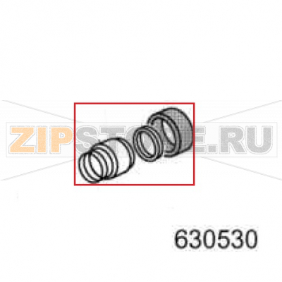 Tenuta FR.Pompa Lgb 0,3HP ZF14 Comenda LB 200 Tenuta FR.Pompa Lgb 0,3HP ZF14 Comenda LB 200Запчасть на сборочном чертеже под номером: 630530Название запчасти на итальянском языке: Tenuta FR.Pompa Lgb 0,3HP ZF14 Comenda LB 200