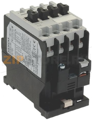 КОНТАКТОР 3TF34 01-OAN2 